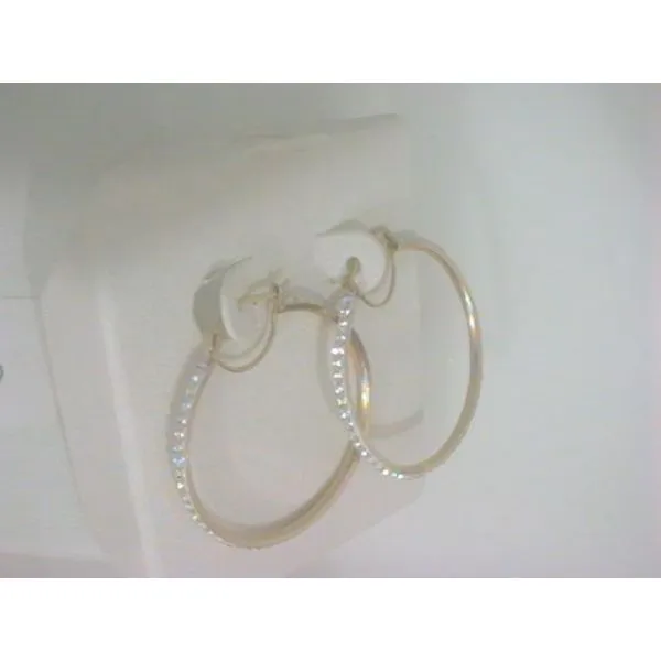 Earrings Griner Jewelry Co. Moultrie, GA