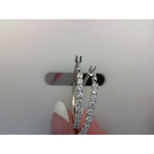 Earrings Griner Jewelry Co. Moultrie, GA