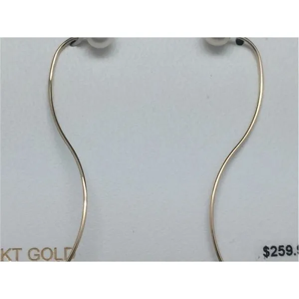 Earrings Griner Jewelry Co. Moultrie, GA