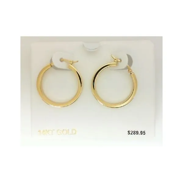 Earrings Griner Jewelry Co. Moultrie, GA