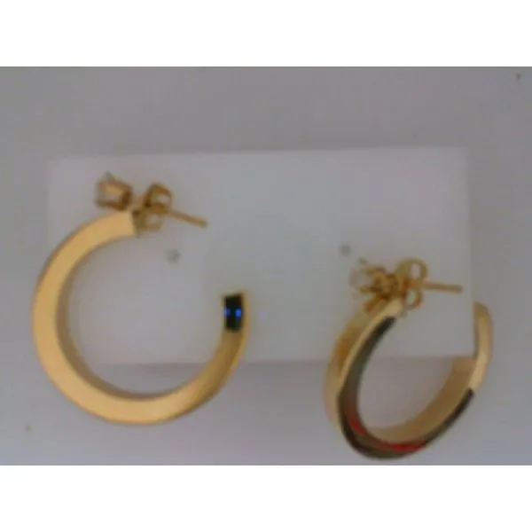 Earrings Griner Jewelry Co. Moultrie, GA