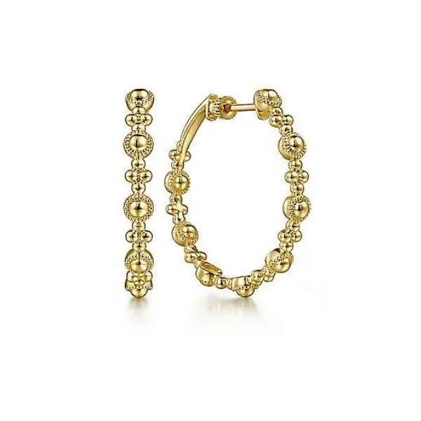 Earrings Griner Jewelry Co. Moultrie, GA