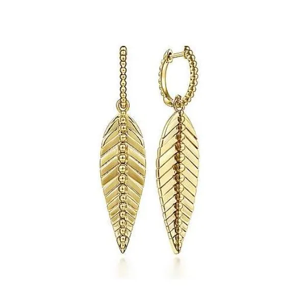 Earrings Griner Jewelry Co. Moultrie, GA