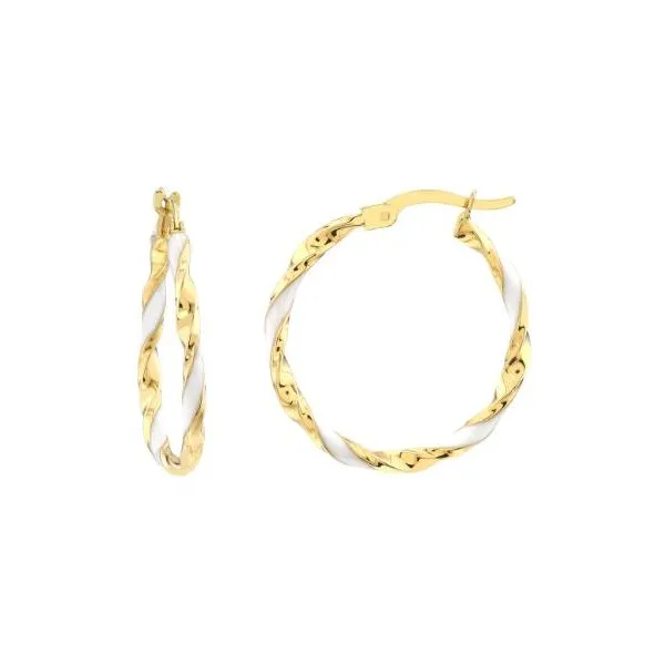 Earrings Griner Jewelry Co. Moultrie, GA