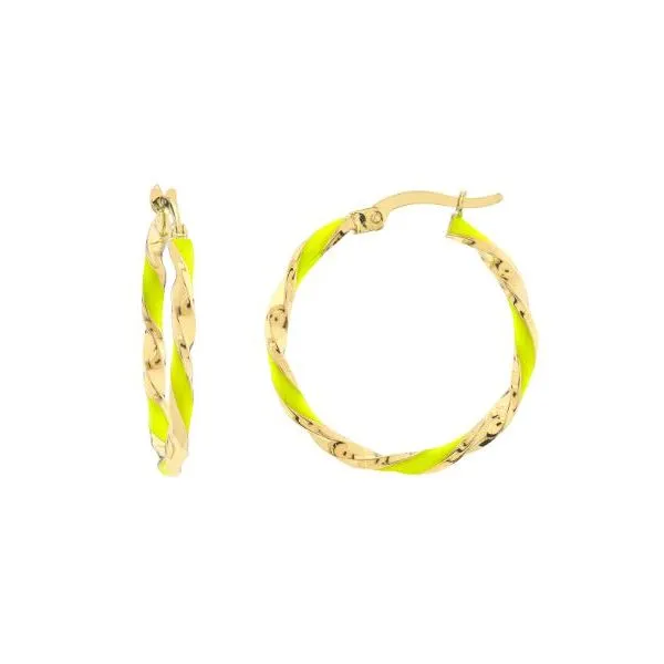 Earrings Griner Jewelry Co. Moultrie, GA