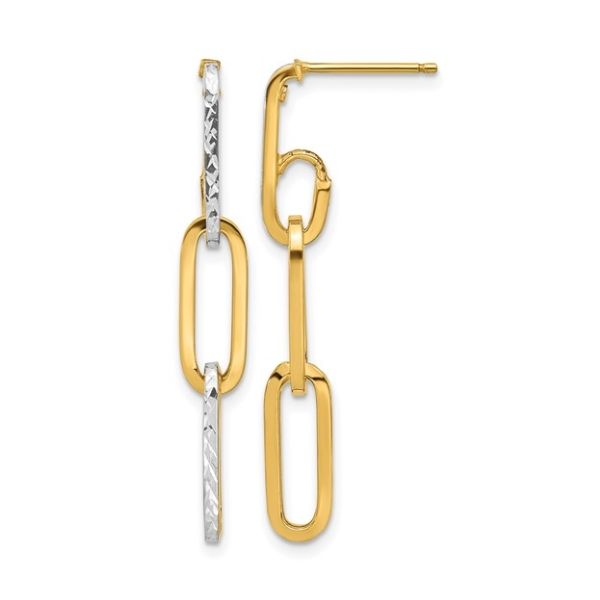 Earrings Griner Jewelry Co. Moultrie, GA