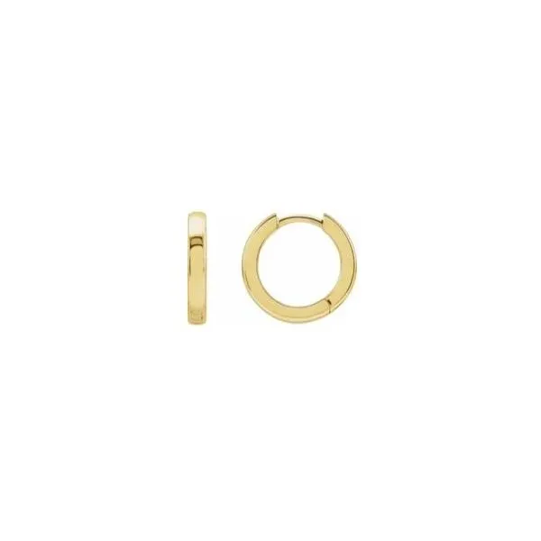 Earrings Griner Jewelry Co. Moultrie, GA