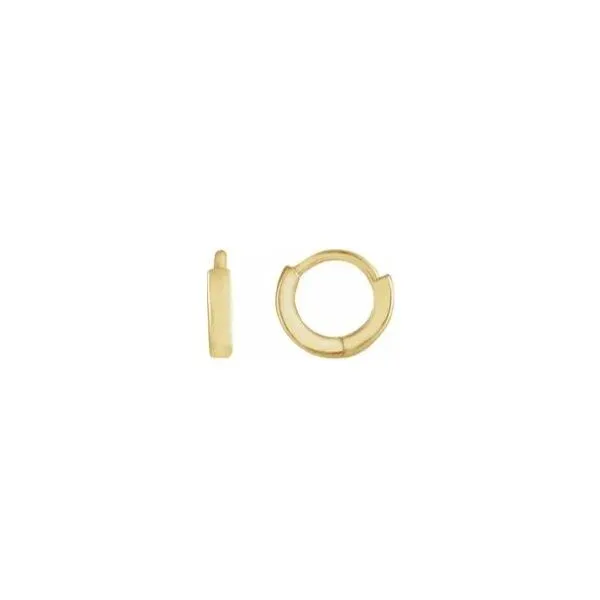 Earrings Griner Jewelry Co. Moultrie, GA