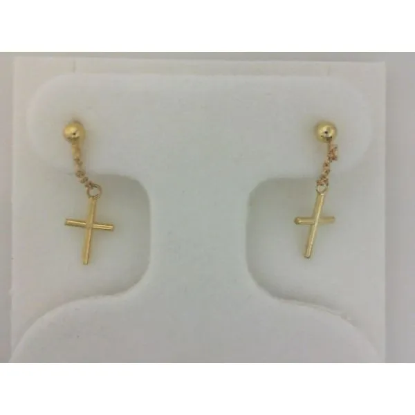 Earrings Griner Jewelry Co. Moultrie, GA