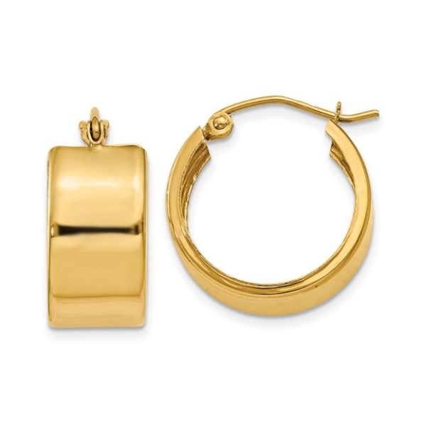 Earrings Griner Jewelry Co. Moultrie, GA