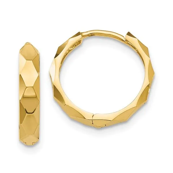 Earrings Griner Jewelry Co. Moultrie, GA