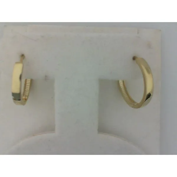 Earrings Griner Jewelry Co. Moultrie, GA