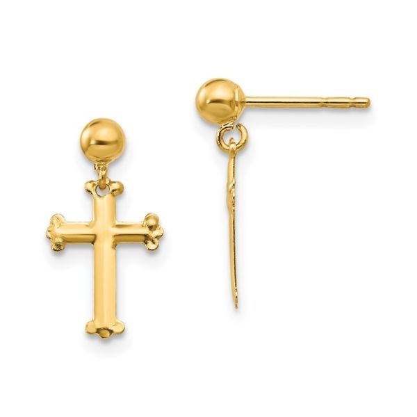 Earrings Griner Jewelry Co. Moultrie, GA