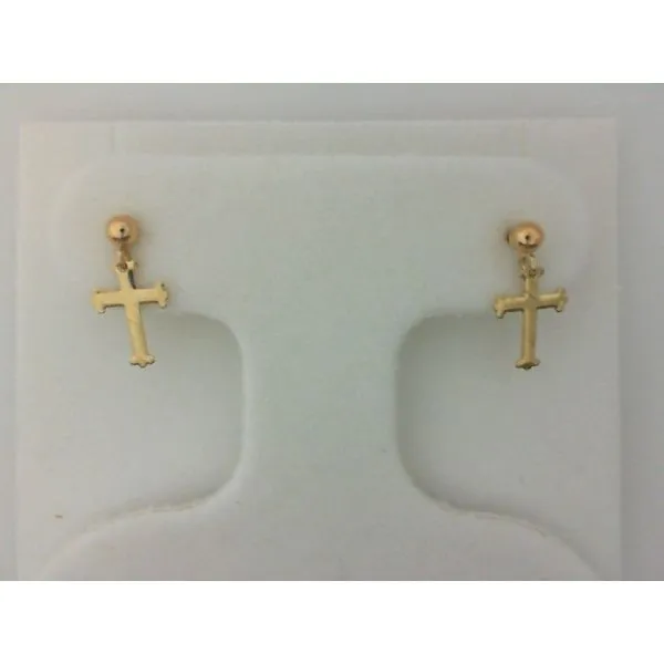 Earrings Griner Jewelry Co. Moultrie, GA
