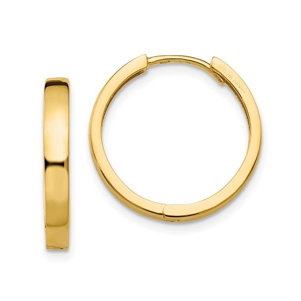 Earrings Griner Jewelry Co. Moultrie, GA