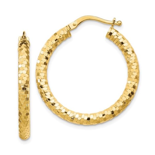 Earrings Griner Jewelry Co. Moultrie, GA