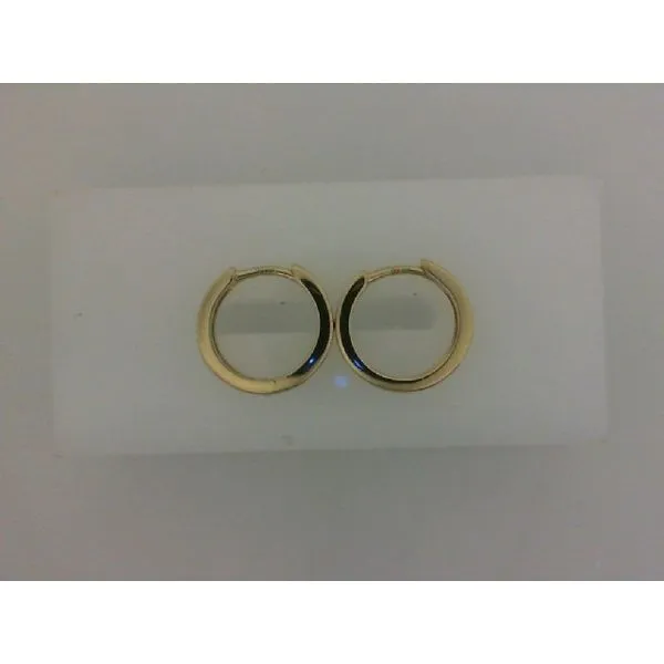 Earrings Griner Jewelry Co. Moultrie, GA