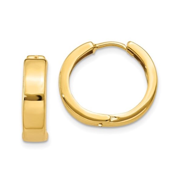 Earrings Griner Jewelry Co. Moultrie, GA