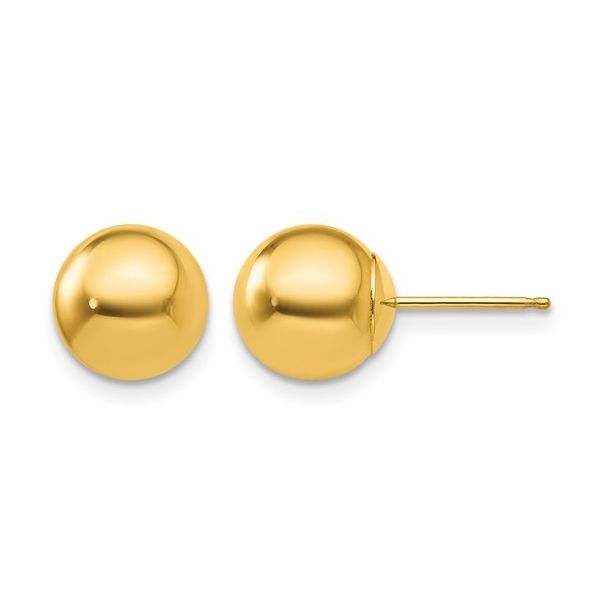 Earrings Griner Jewelry Co. Moultrie, GA