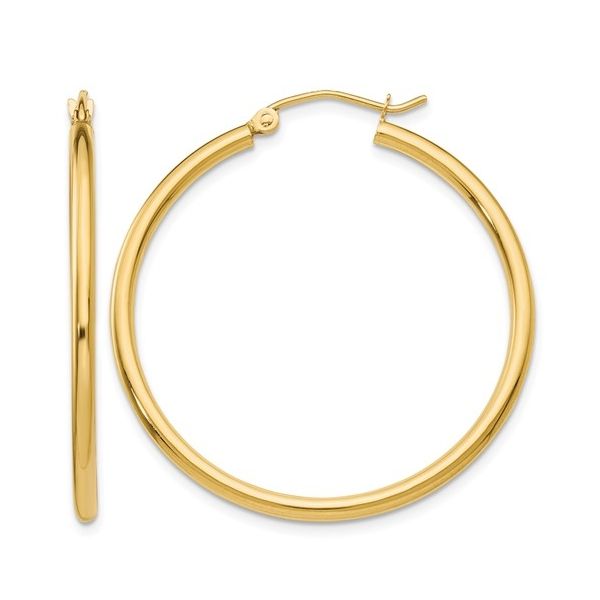 Earrings Griner Jewelry Co. Moultrie, GA