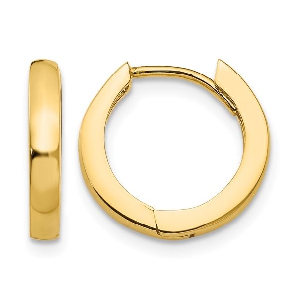 Earrings Griner Jewelry Co. Moultrie, GA