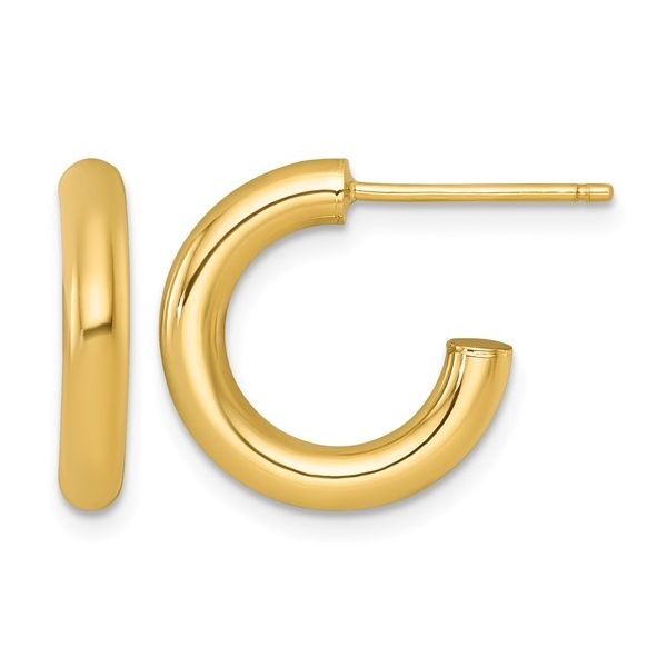 Earrings Griner Jewelry Co. Moultrie, GA