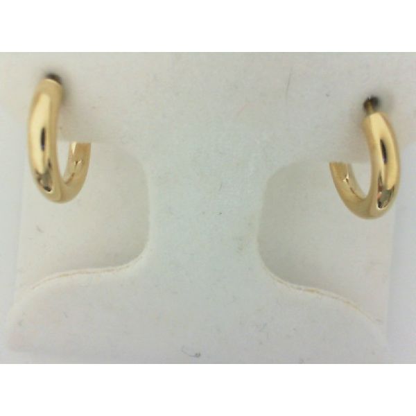 Earrings Griner Jewelry Co. Moultrie, GA