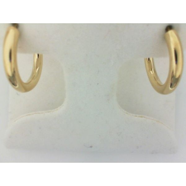 Earrings Griner Jewelry Co. Moultrie, GA