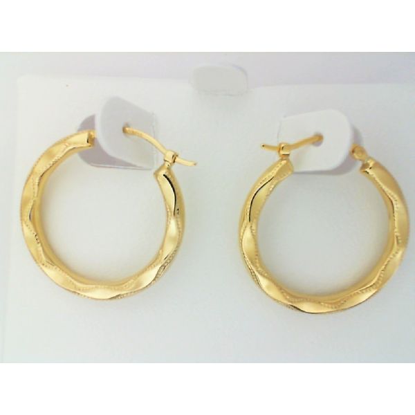 Earrings Griner Jewelry Co. Moultrie, GA