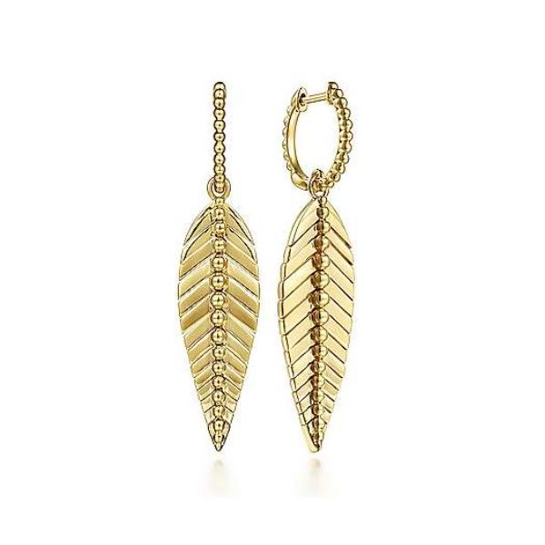 Earrings Griner Jewelry Co. Moultrie, GA