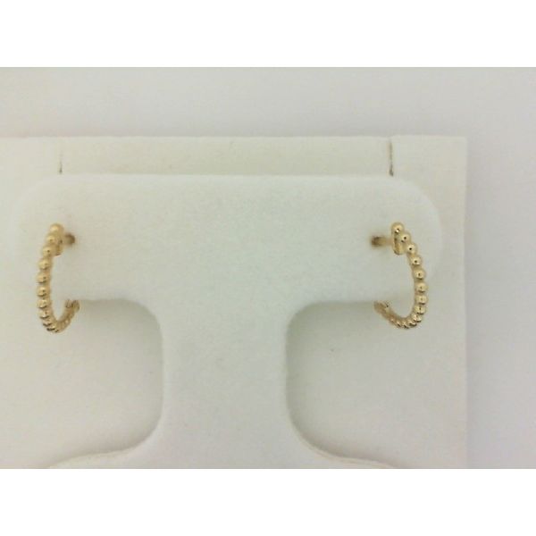 Earrings Griner Jewelry Co. Moultrie, GA
