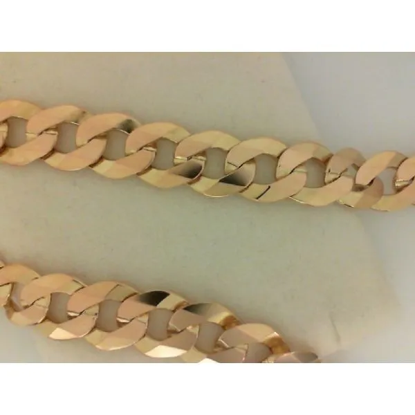 Chain Griner Jewelry Co. Moultrie, GA