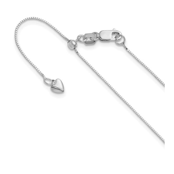 Chain Griner Jewelry Co. Moultrie, GA