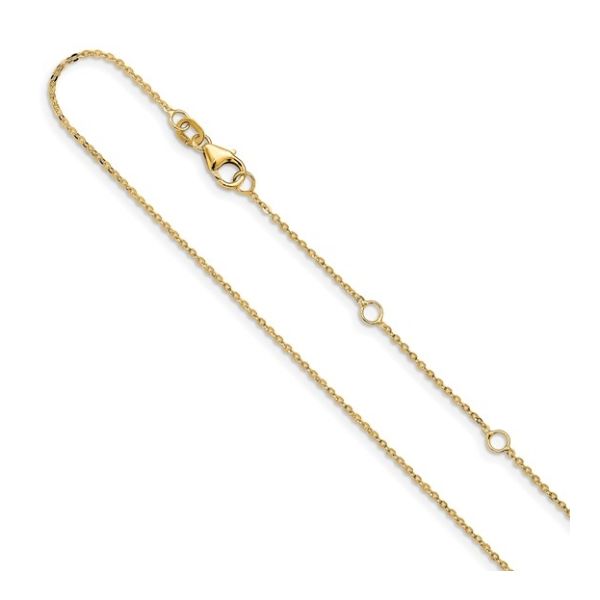 Chain Griner Jewelry Co. Moultrie, GA