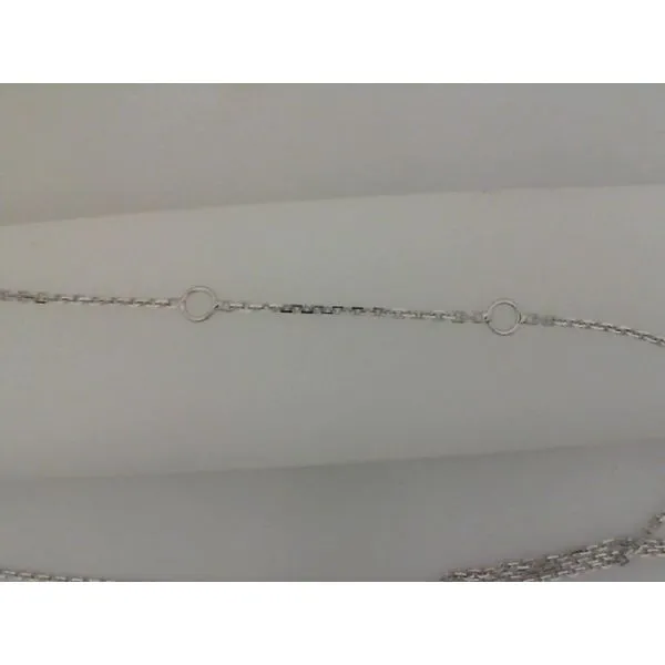 Chain Griner Jewelry Co. Moultrie, GA