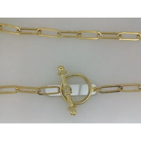 Chain Griner Jewelry Co. Moultrie, GA