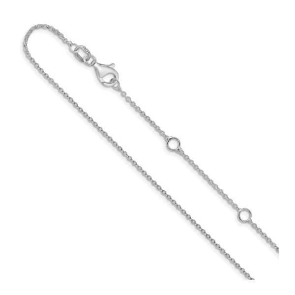 Chain Griner Jewelry Co. Moultrie, GA