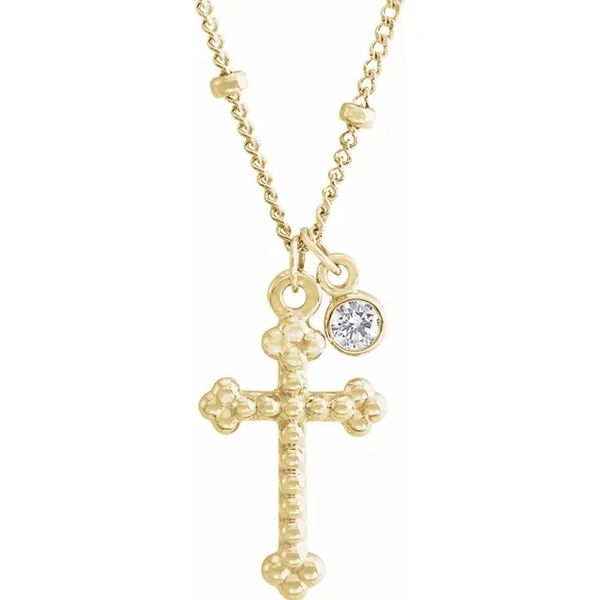 Chain Griner Jewelry Co. Moultrie, GA