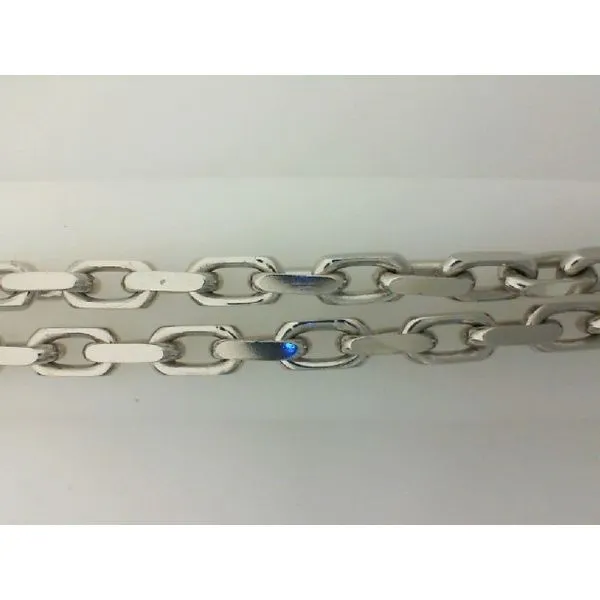 Chain Griner Jewelry Co. Moultrie, GA