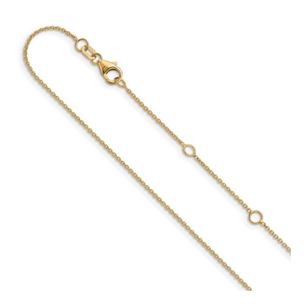 Chain Griner Jewelry Co. Moultrie, GA