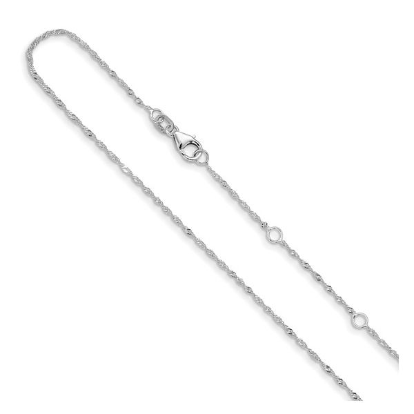 Chain Griner Jewelry Co. Moultrie, GA