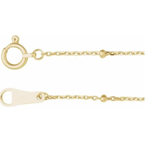 Chain Griner Jewelry Co. Moultrie, GA