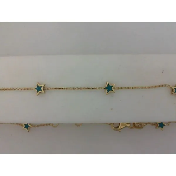 Bracelet Griner Jewelry Co. Moultrie, GA