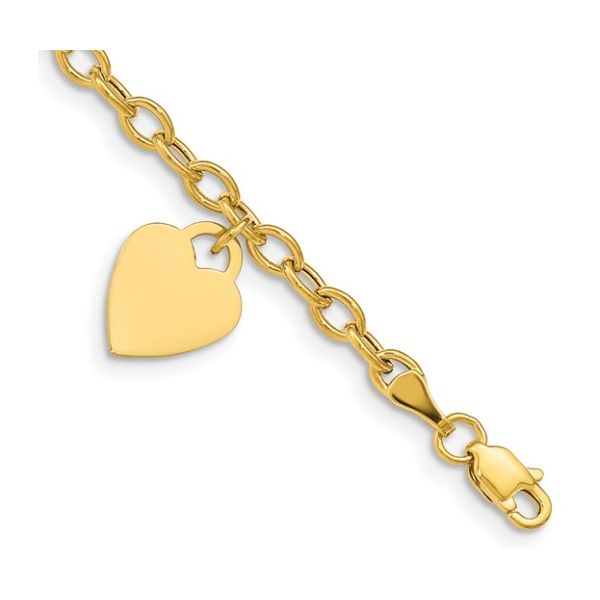 Bracelet Griner Jewelry Co. Moultrie, GA