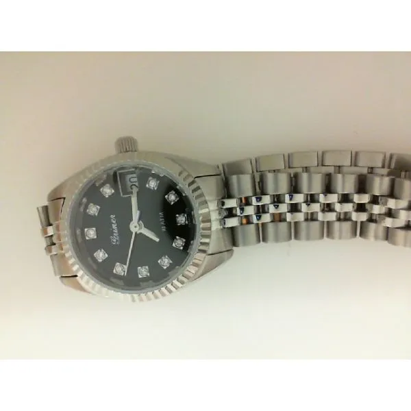 Watch Griner Jewelry Co. Moultrie, GA