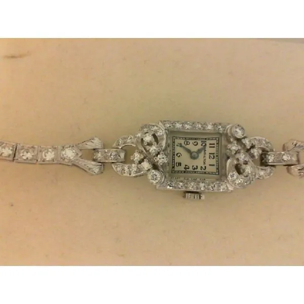 Watch Griner Jewelry Co. Moultrie, GA