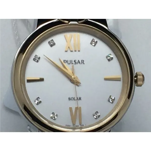 Watch Griner Jewelry Co. Moultrie, GA