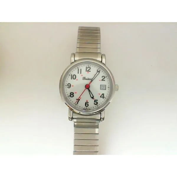 Watch Griner Jewelry Co. Moultrie, GA