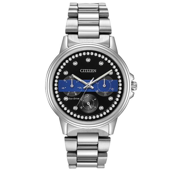 Watch Griner Jewelry Co. Moultrie, GA