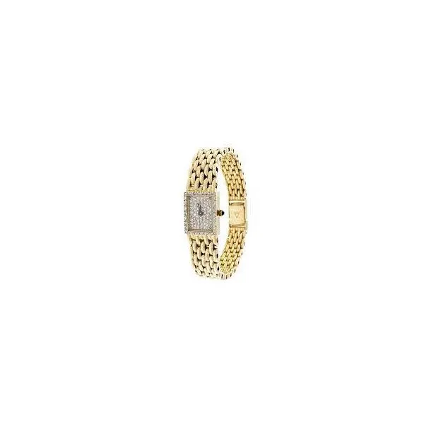 Watch Griner Jewelry Co. Moultrie, GA